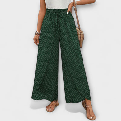 Chiara - Elegante Palazzo-Hosen