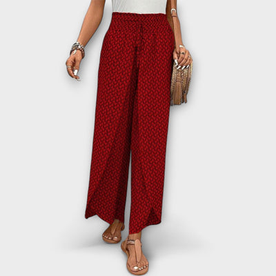 Chiara - Elegante Palazzo-Hosen