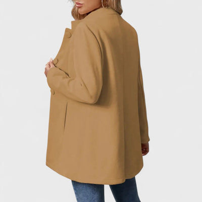 Sofia - Elegante Jacke Zeitlos