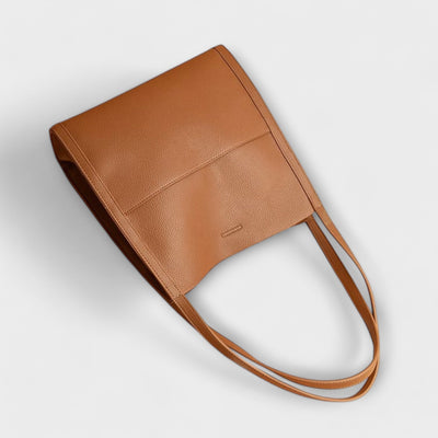 Gianna Boutique - Handgefertigte Lederhandtasche