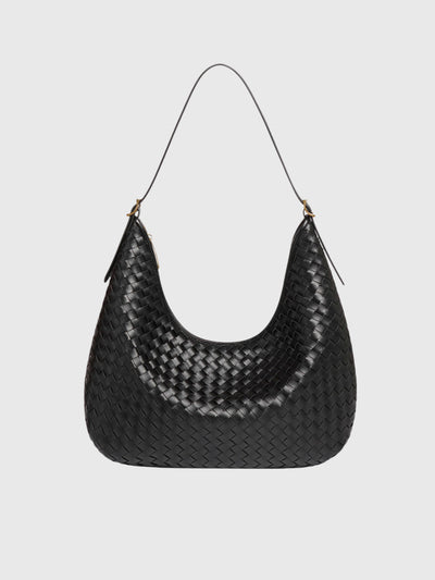 Carlene | Geräumige Chic Tote Tasche