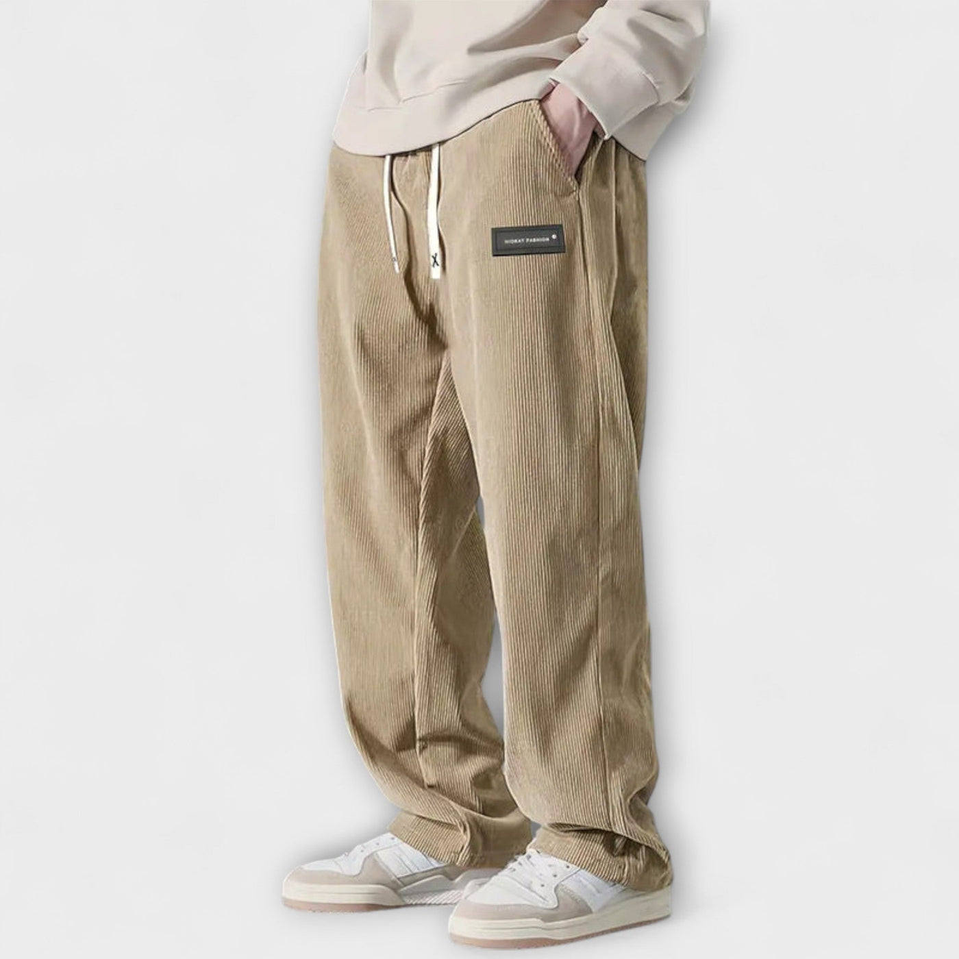 Gerade Hosen