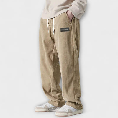 Gerade Hosen