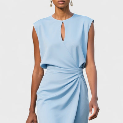 Avonlea - Elegantes und Stilvolles Kleid