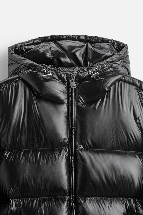 Pufferjacke