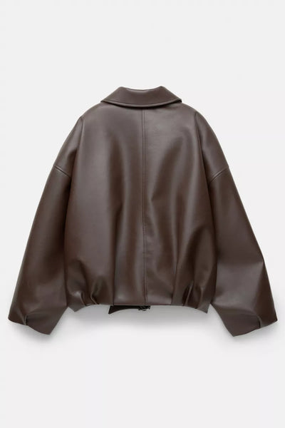 Retro AVIATA Jacke
