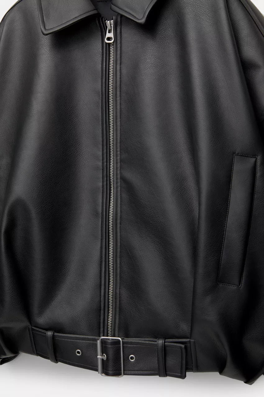 Retro AVIATA Jacke
