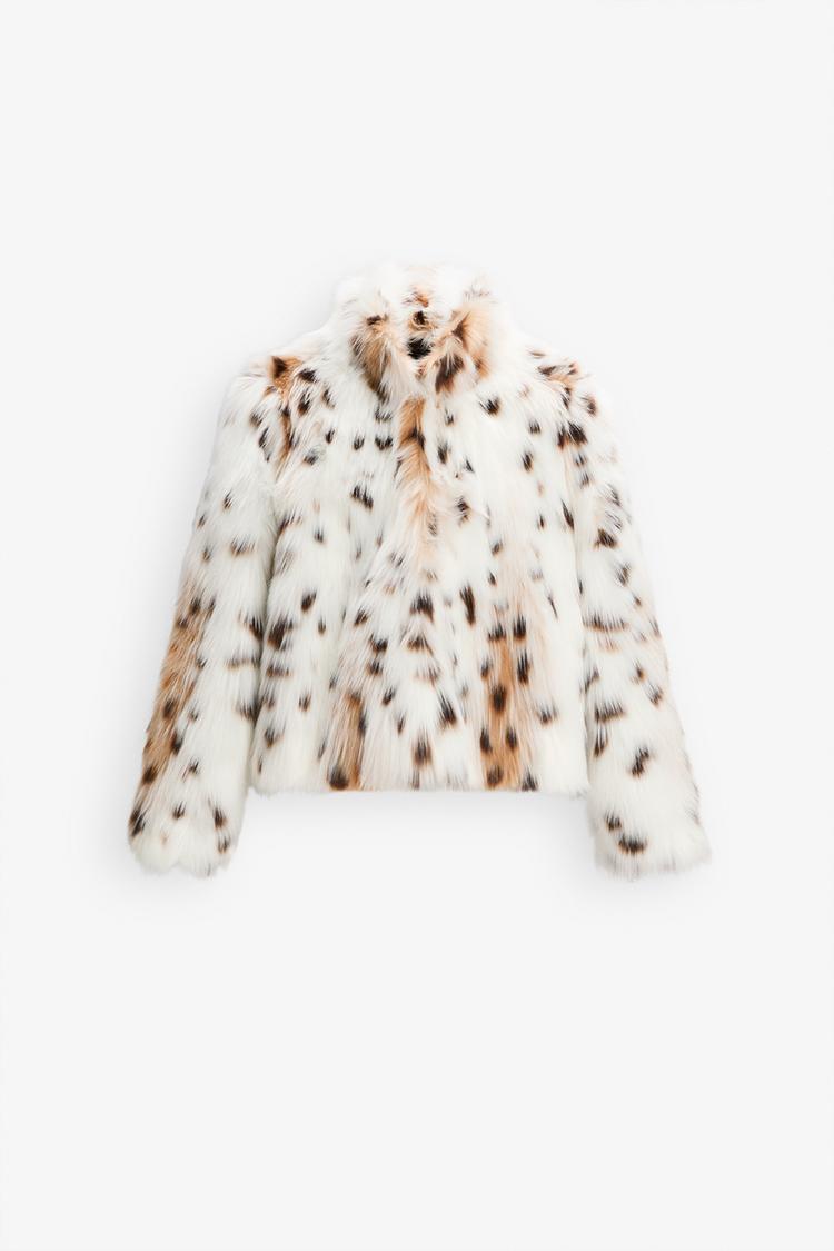 LEOPARDENFELL-JACKE