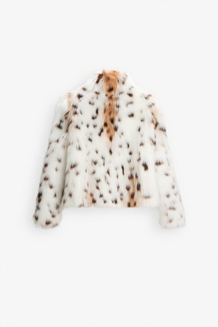 LEOPARDENFELL-JACKE
