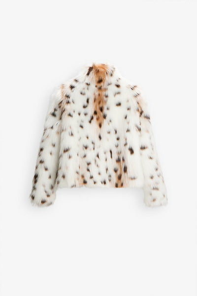 LEOPARDENFELL-JACKE
