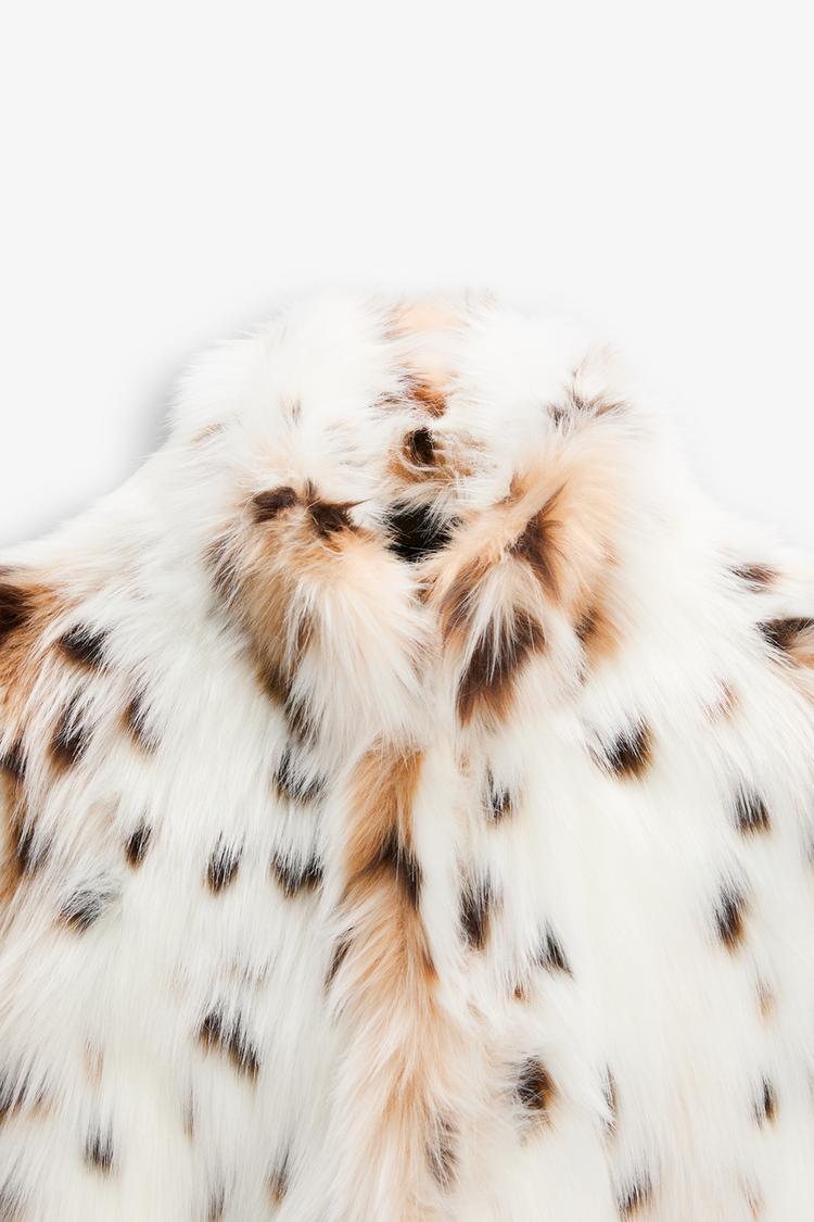 LEOPARDENFELL-JACKE