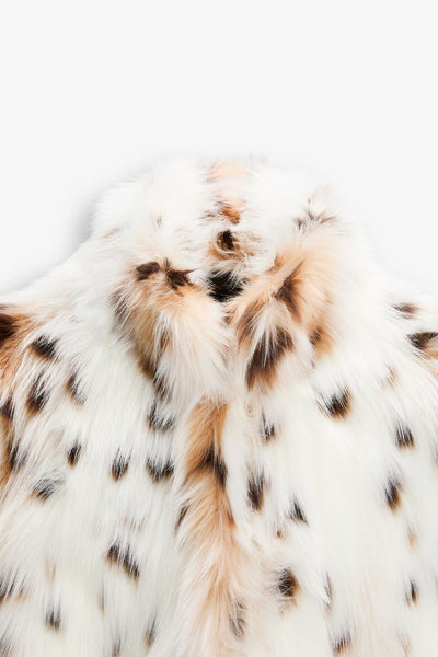 LEOPARDENFELL-JACKE