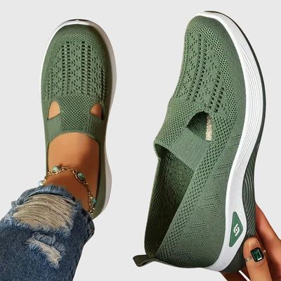 Joanne - Orthopädische Spazier Schuhe