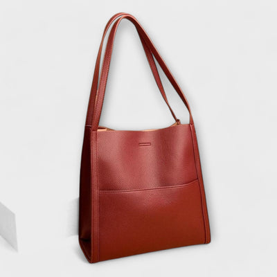 Gianna Boutique - Handgefertigte Lederhandtasche