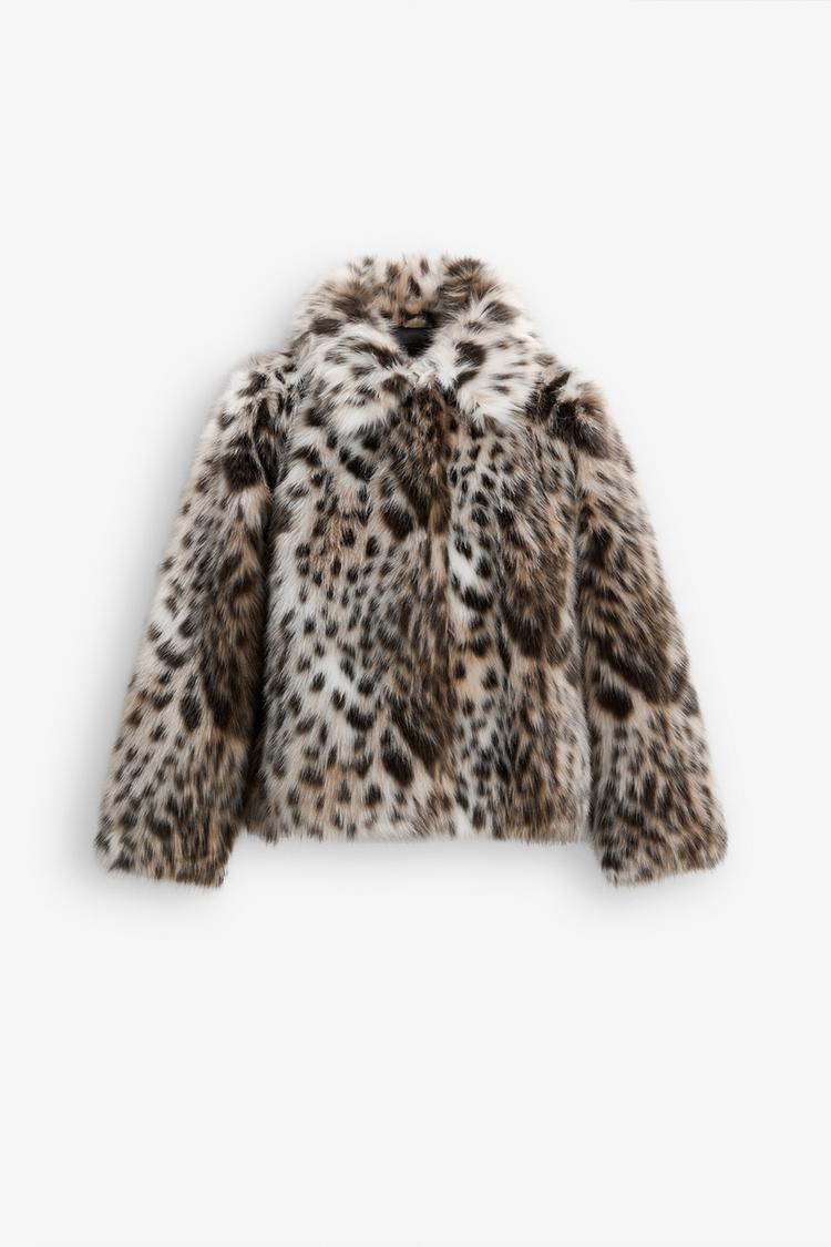 LEOPARDENFELL-JACKE