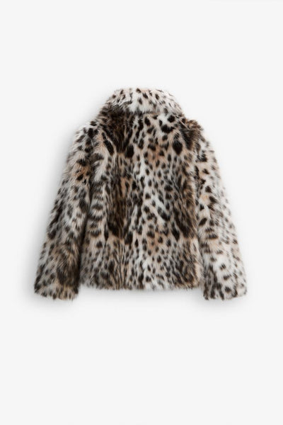 LEOPARDENFELL-JACKE