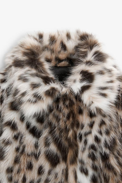 LEOPARDENFELL-JACKE