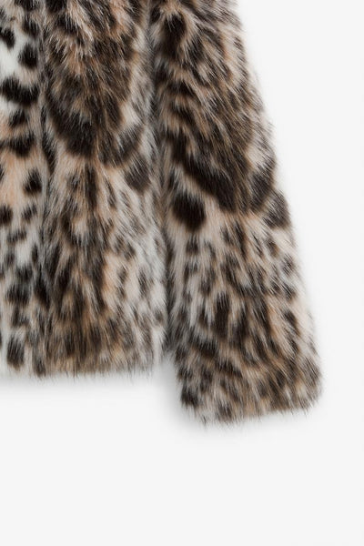 LEOPARDENFELL-JACKE