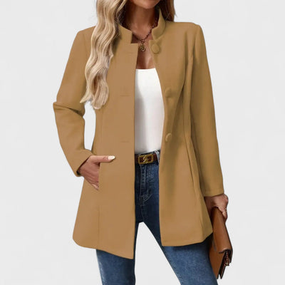 Sofia - Elegante Jacke Zeitlos