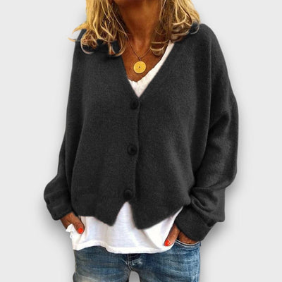 Shamira – Strickjacke