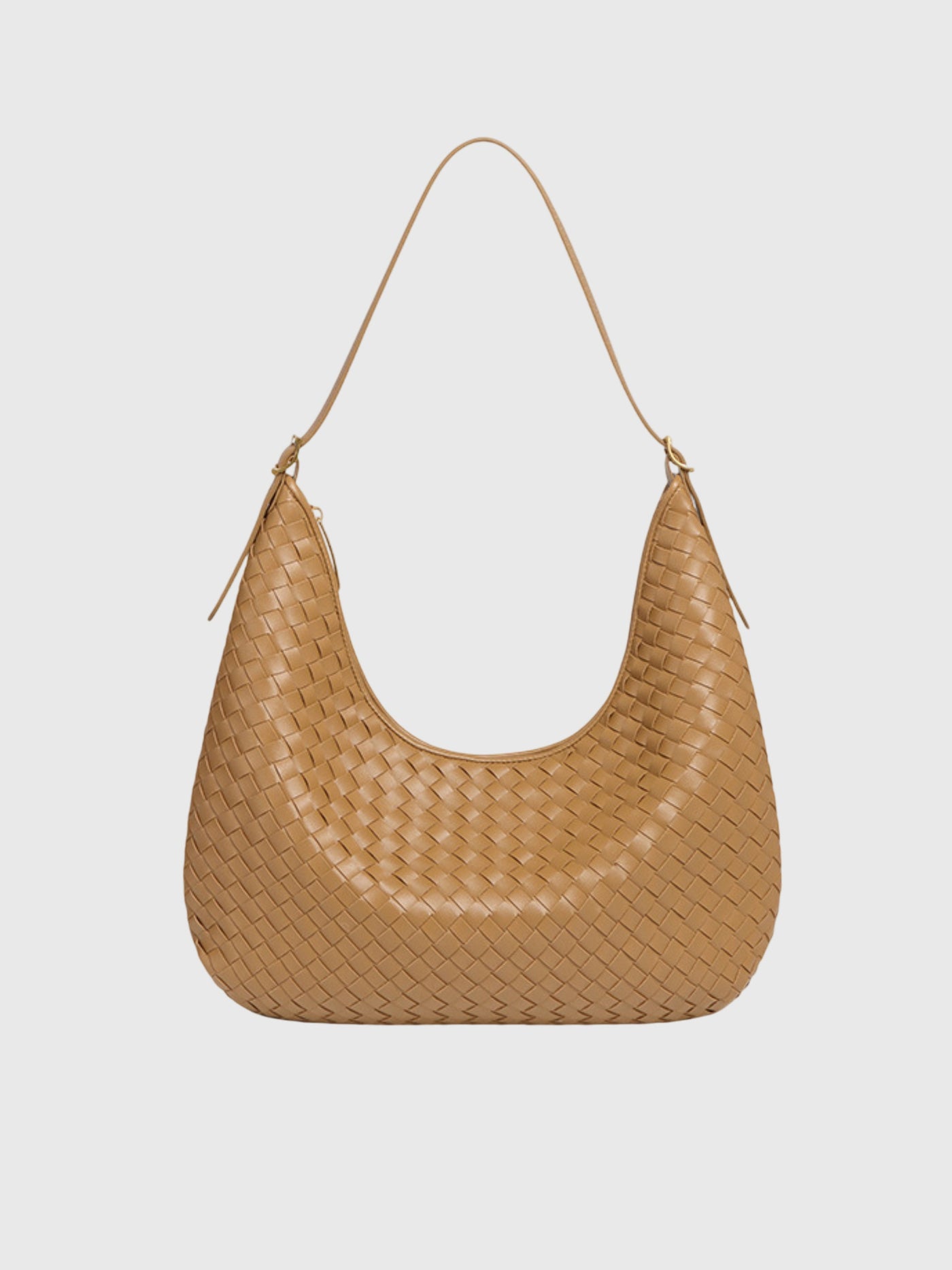Carlene | Geräumige Chic Tote Tasche