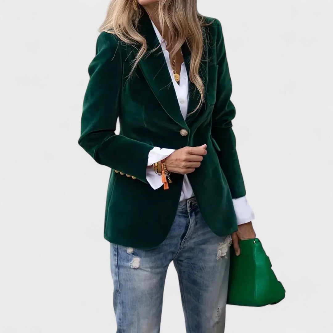 Lileth - Elegante Jacke