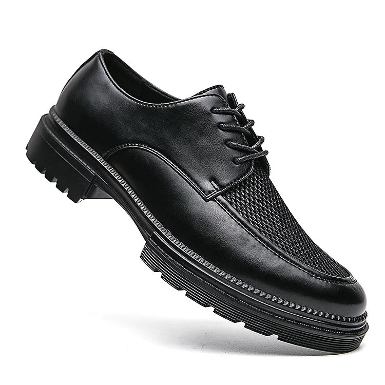 RAIMONDO | ELEGANTE ARBEITSSCHUHE