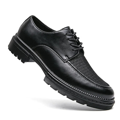 RAIMONDO | ELEGANTE ARBEITSSCHUHE