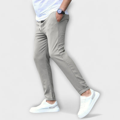 Moderne Elastische Hosen