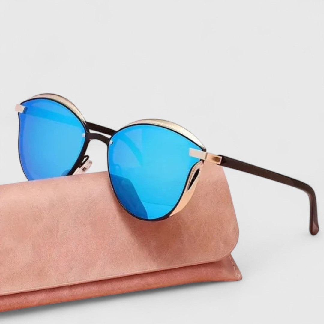 Preslee | Sofistizierte Sonnenbrille