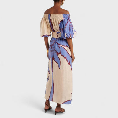 Georgia - Maxikleid