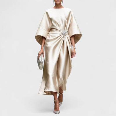Annalena - Langes Abendkleid