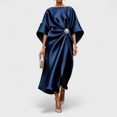Annalena - Langes Abendkleid