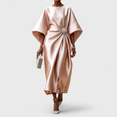 Annalena - Langes Abendkleid