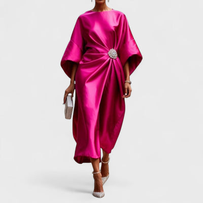 Annalena - Langes Abendkleid