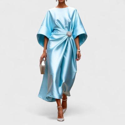 Annalena - Langes Abendkleid