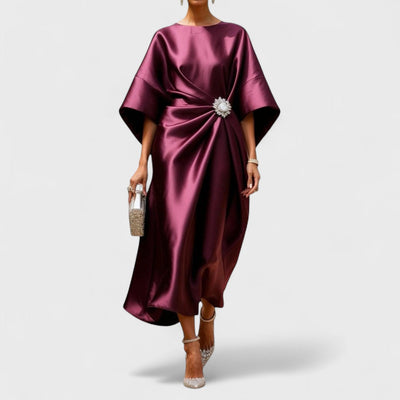 Annalena - Langes Abendkleid