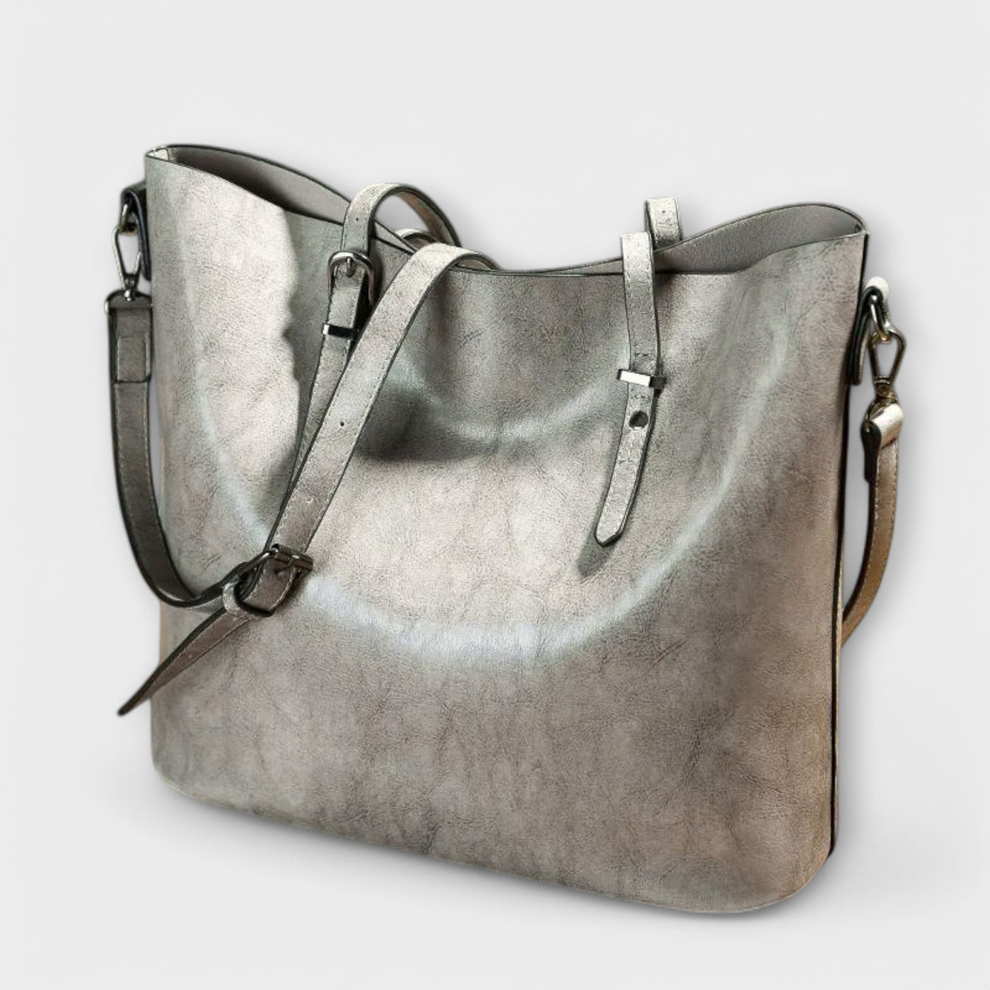 Gianna Boutique - Vintage Schultertasche