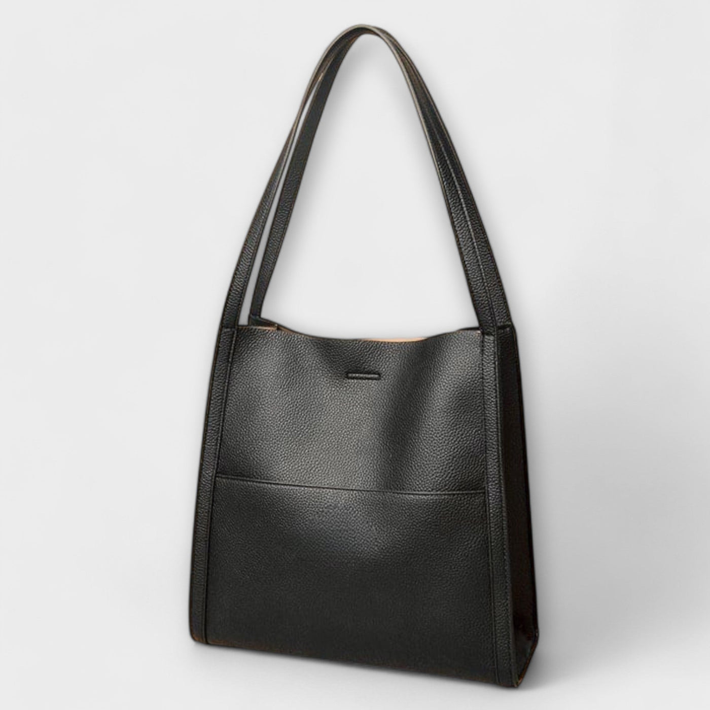 Gianna Boutique - Handgefertigte Lederhandtasche