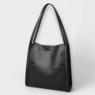 Gianna Boutique - Handgefertigte Lederhandtasche