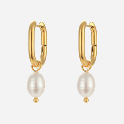 Felyzette | Ohrringe aus 18K Gold