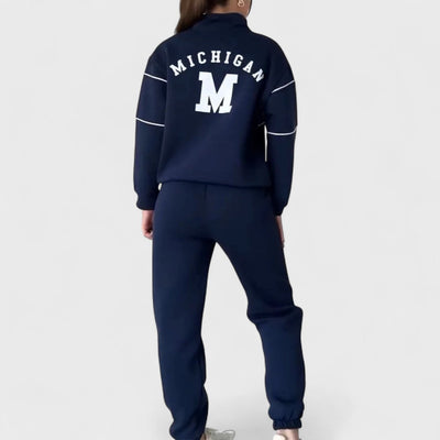 Michigan - Komfortabel, elegant und entspannt.