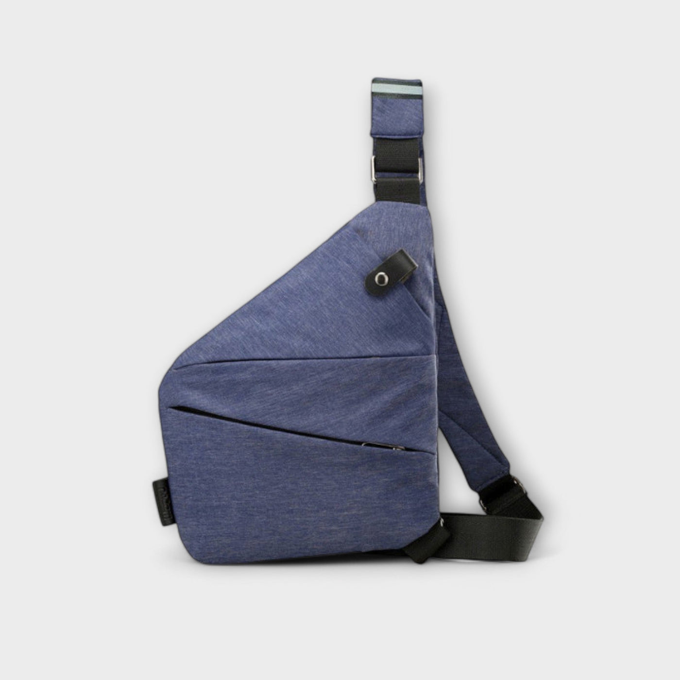 Gianna Boutique - Diebstahlsichere Schultertasche