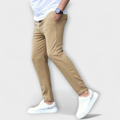 Moderne Elastische Hosen
