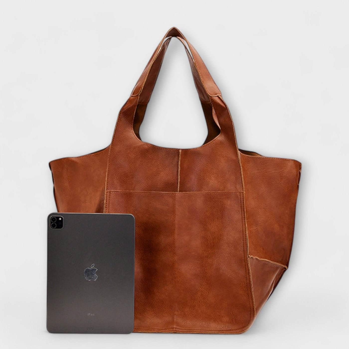 Gianna Boutique - Oversized Wochenendtasche