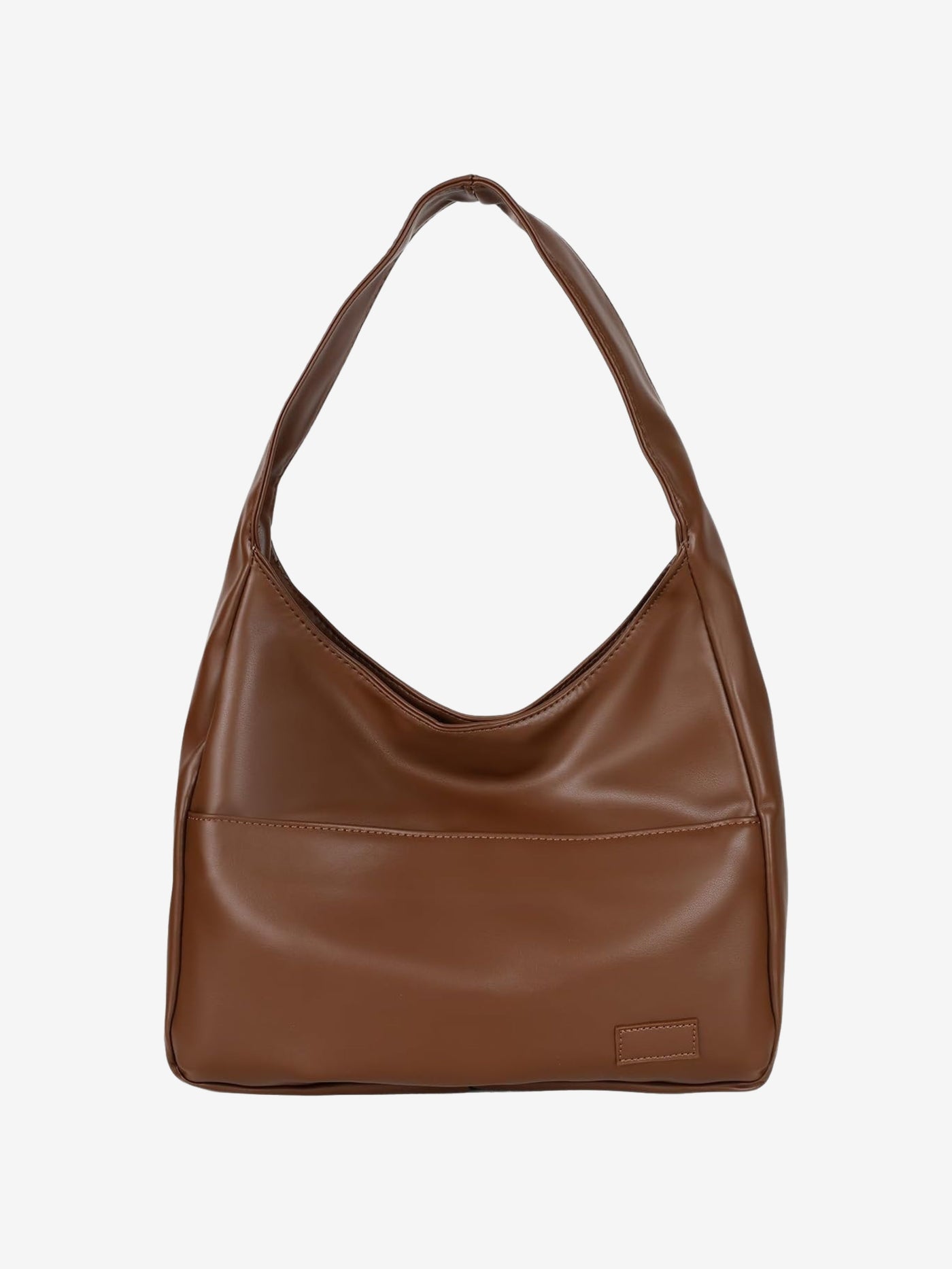 Helena | Strukturierte und Elegante Schultertasche