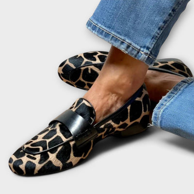 Leopard - Pantoffel