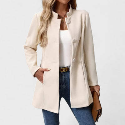 Sofia - Elegante Jacke Zeitlos