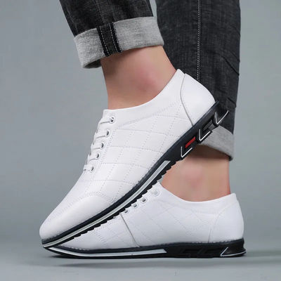 ENZO | ELEGANTE UND BEQUEME HERREN-SCHUHE