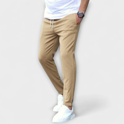 Moderne Elastische Hosen